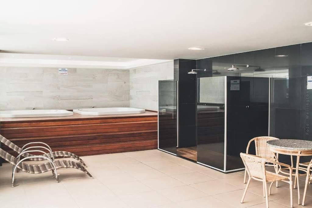 Apartamento Apto Luxo com Vista Mar - Le Bon Vivant Arraial do Cabo Exterior foto