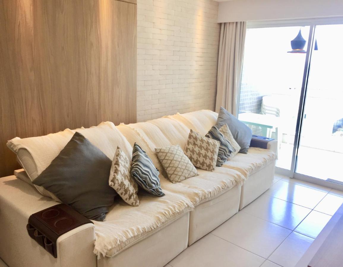 Apartamento Apto Luxo com Vista Mar - Le Bon Vivant Arraial do Cabo Exterior foto