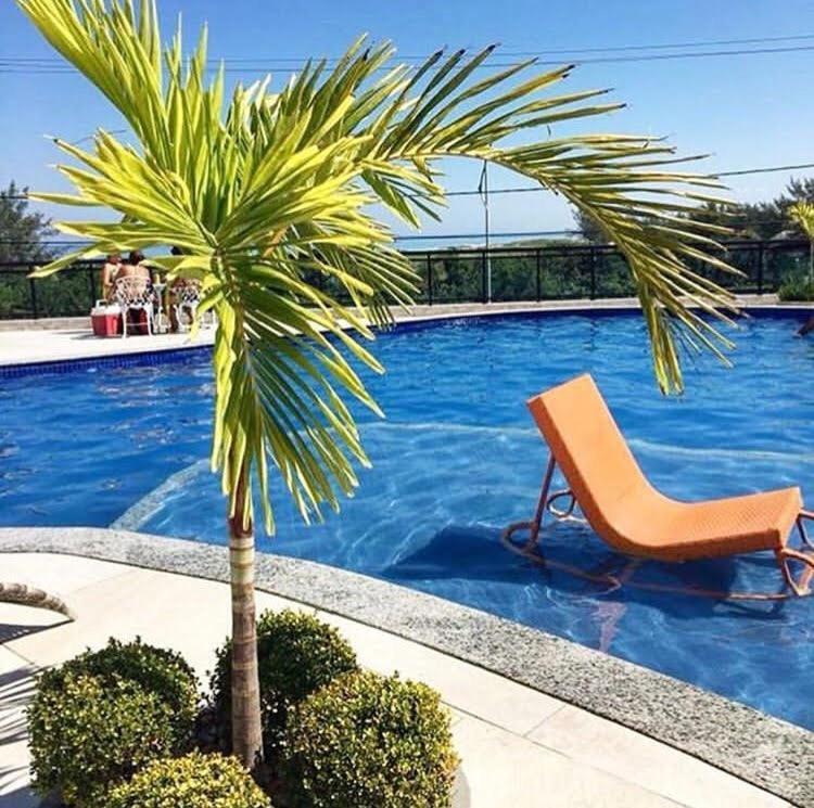 Apartamento Apto Luxo com Vista Mar - Le Bon Vivant Arraial do Cabo Exterior foto