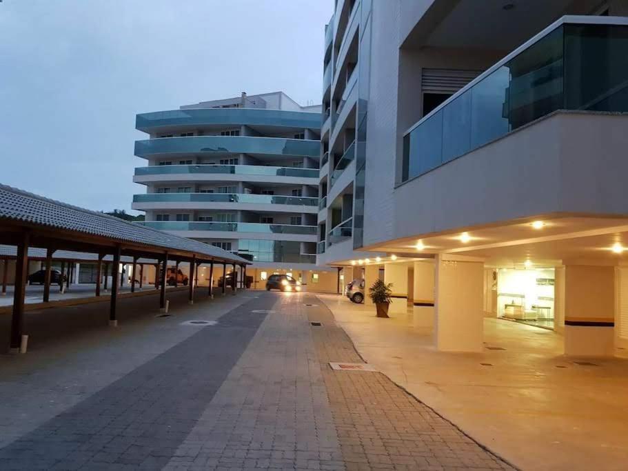 Apartamento Apto Luxo com Vista Mar - Le Bon Vivant Arraial do Cabo Exterior foto