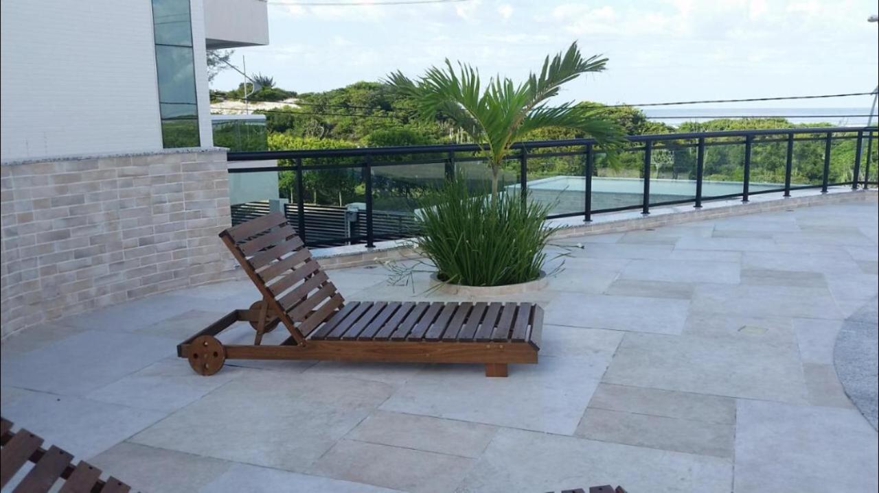 Apartamento Apto Luxo com Vista Mar - Le Bon Vivant Arraial do Cabo Exterior foto