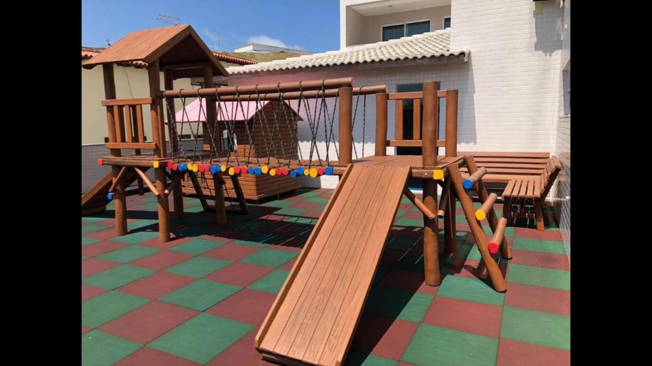 Apartamento Apto Luxo com Vista Mar - Le Bon Vivant Arraial do Cabo Exterior foto
