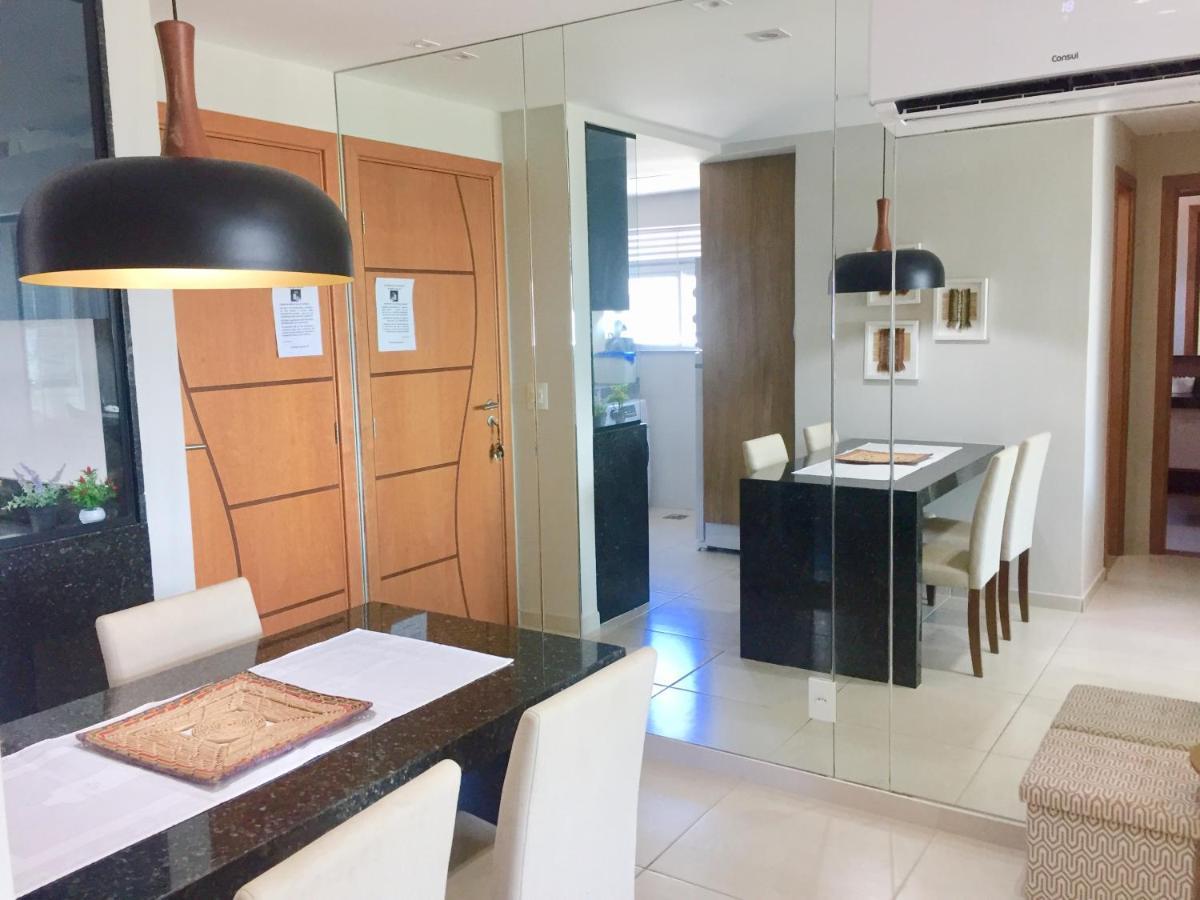 Apartamento Apto Luxo com Vista Mar - Le Bon Vivant Arraial do Cabo Exterior foto