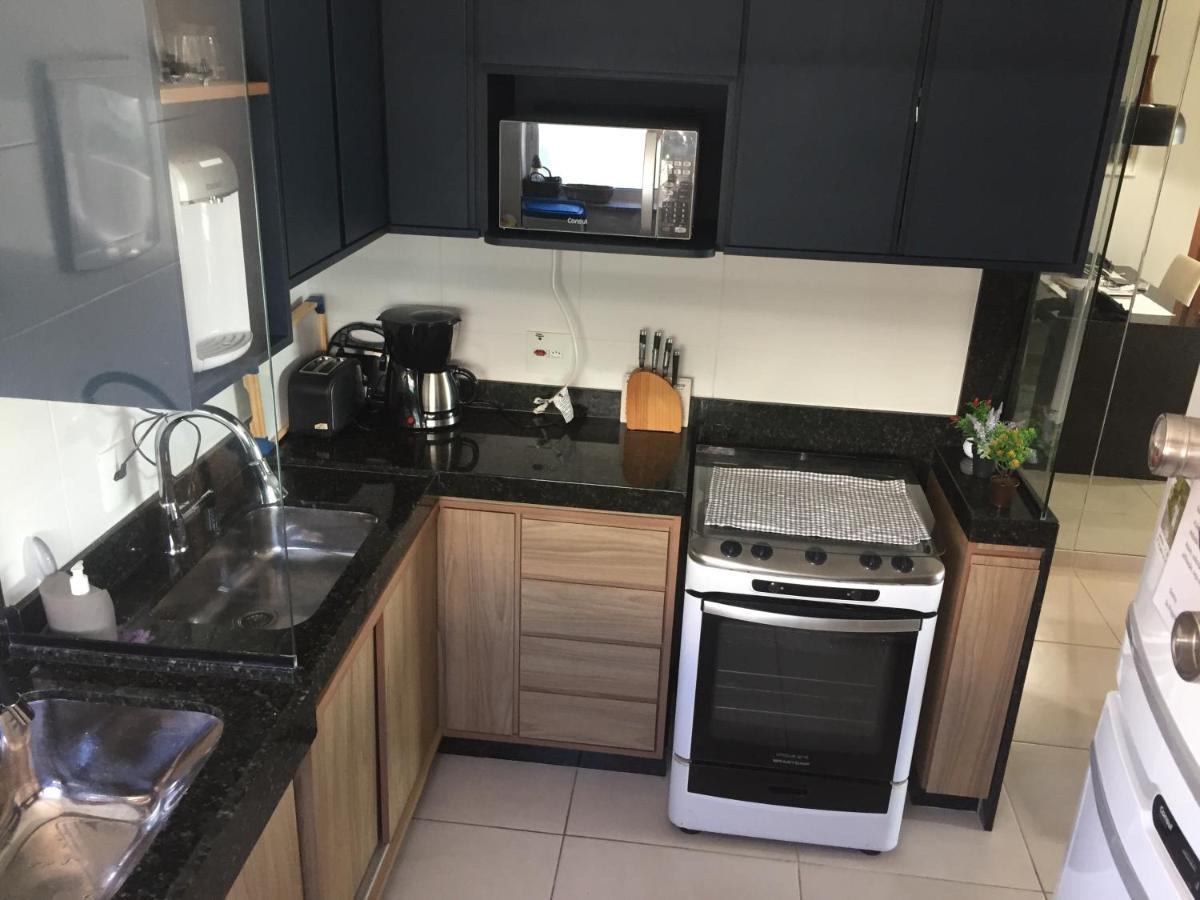 Apartamento Apto Luxo com Vista Mar - Le Bon Vivant Arraial do Cabo Exterior foto