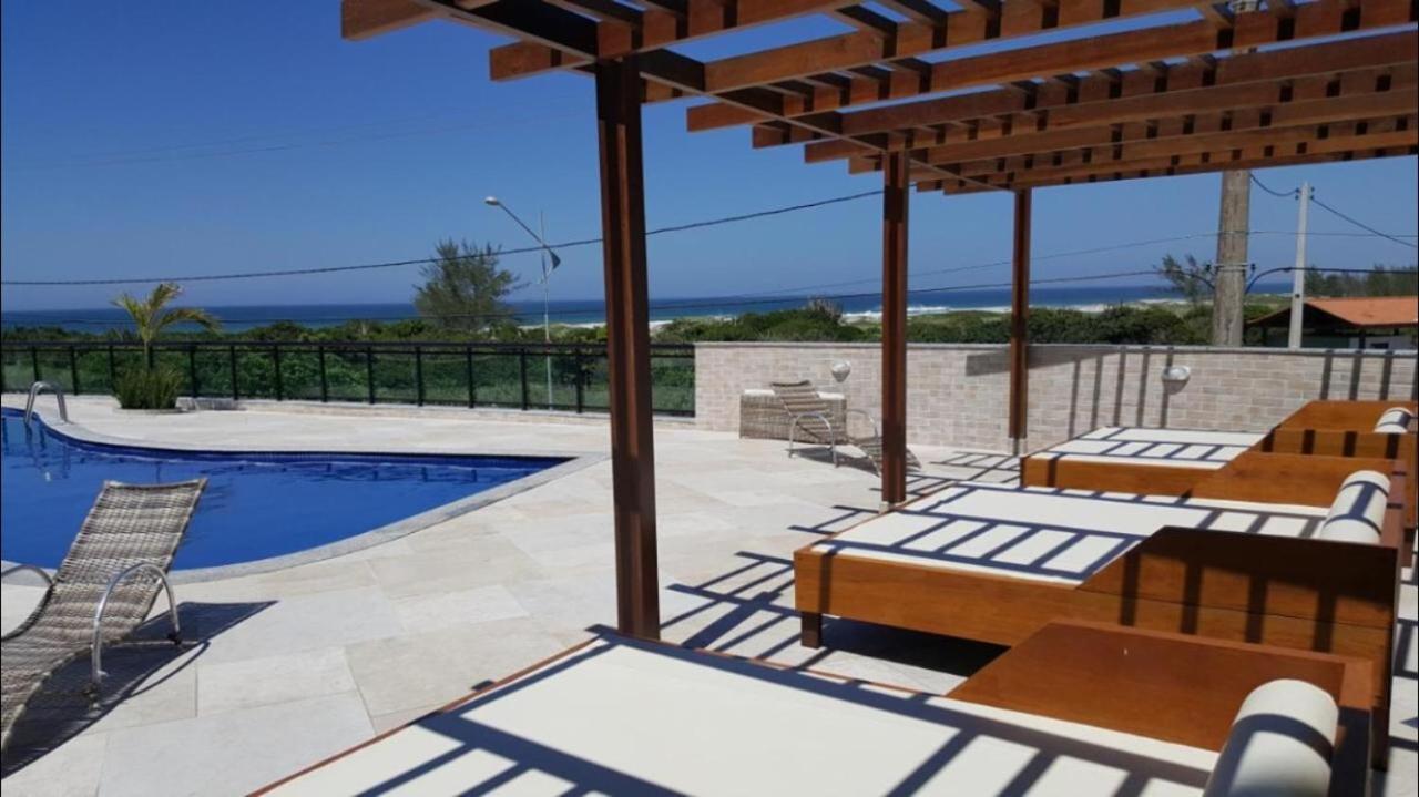 Apartamento Apto Luxo com Vista Mar - Le Bon Vivant Arraial do Cabo Exterior foto