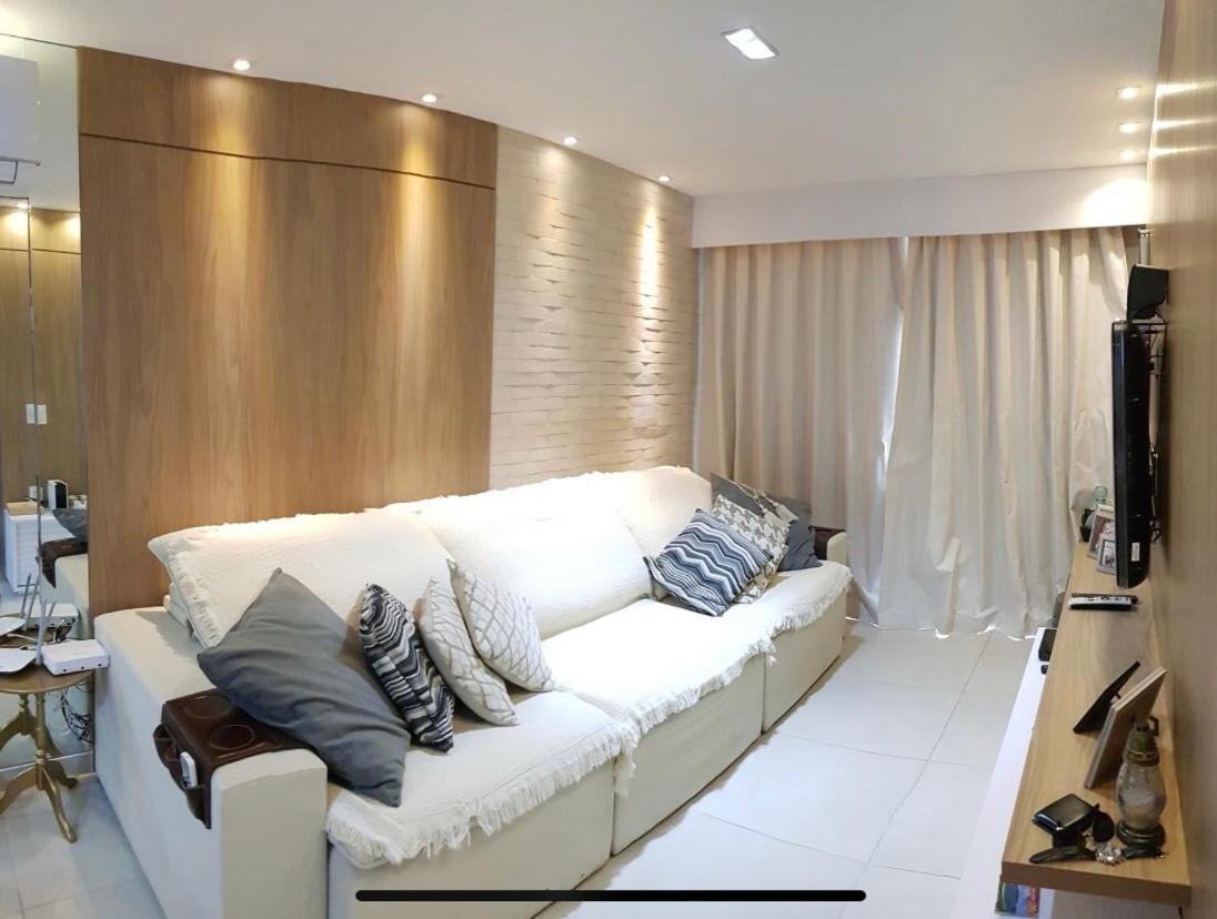 Apartamento Apto Luxo com Vista Mar - Le Bon Vivant Arraial do Cabo Exterior foto