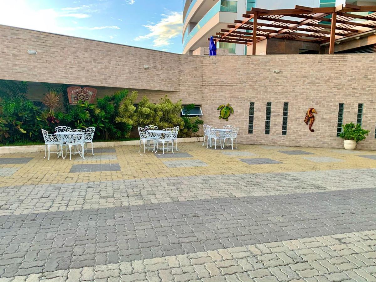 Apartamento Apto Luxo com Vista Mar - Le Bon Vivant Arraial do Cabo Exterior foto