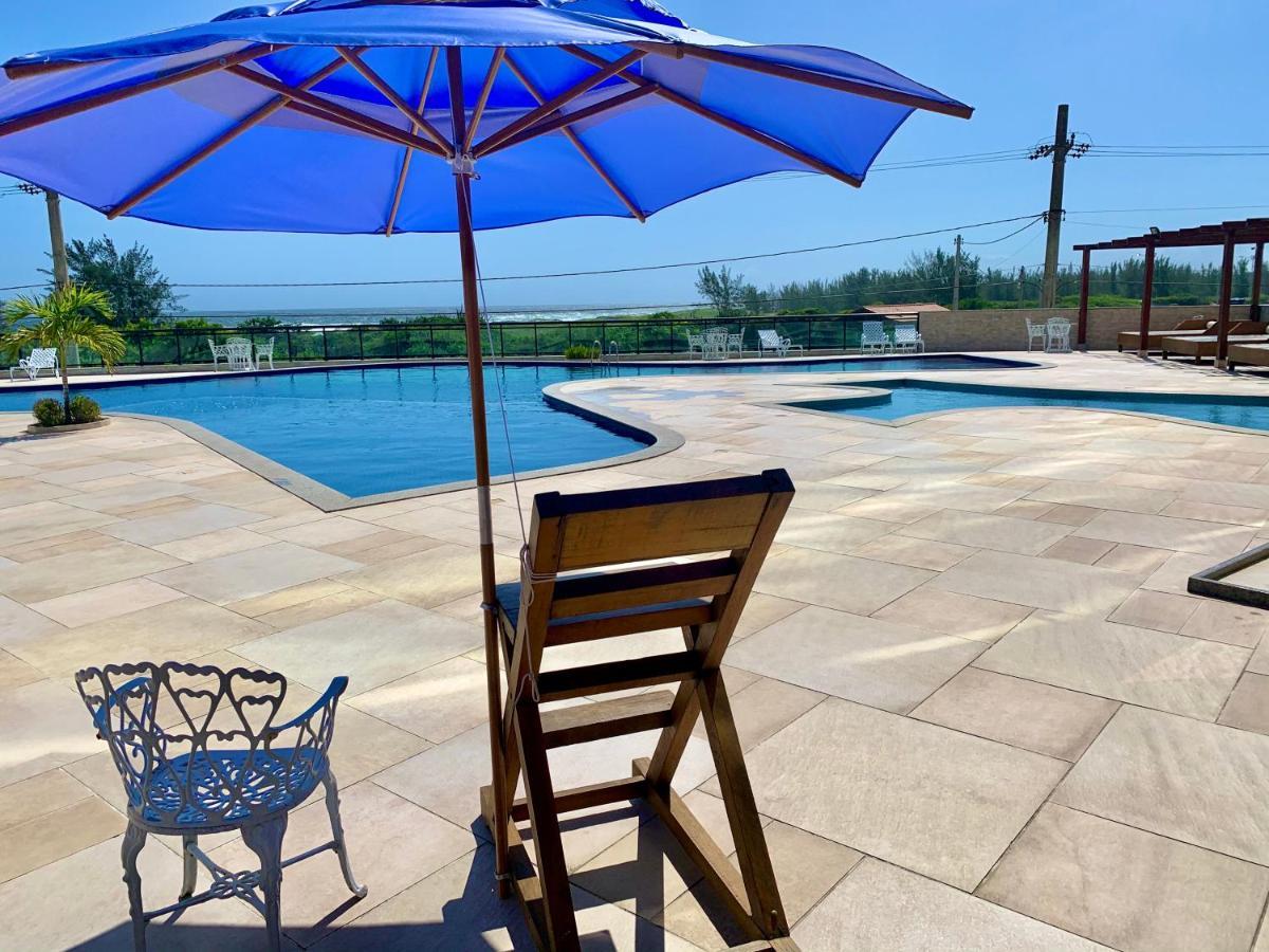 Apartamento Apto Luxo com Vista Mar - Le Bon Vivant Arraial do Cabo Exterior foto