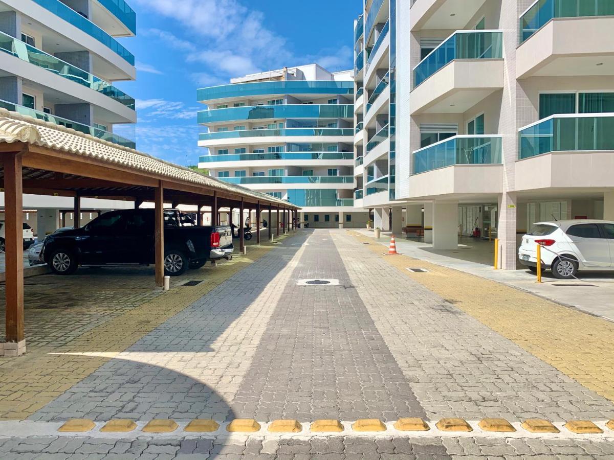 Apartamento Apto Luxo com Vista Mar - Le Bon Vivant Arraial do Cabo Exterior foto