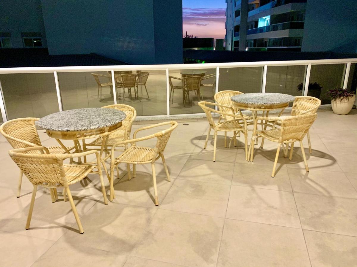 Apartamento Apto Luxo com Vista Mar - Le Bon Vivant Arraial do Cabo Exterior foto