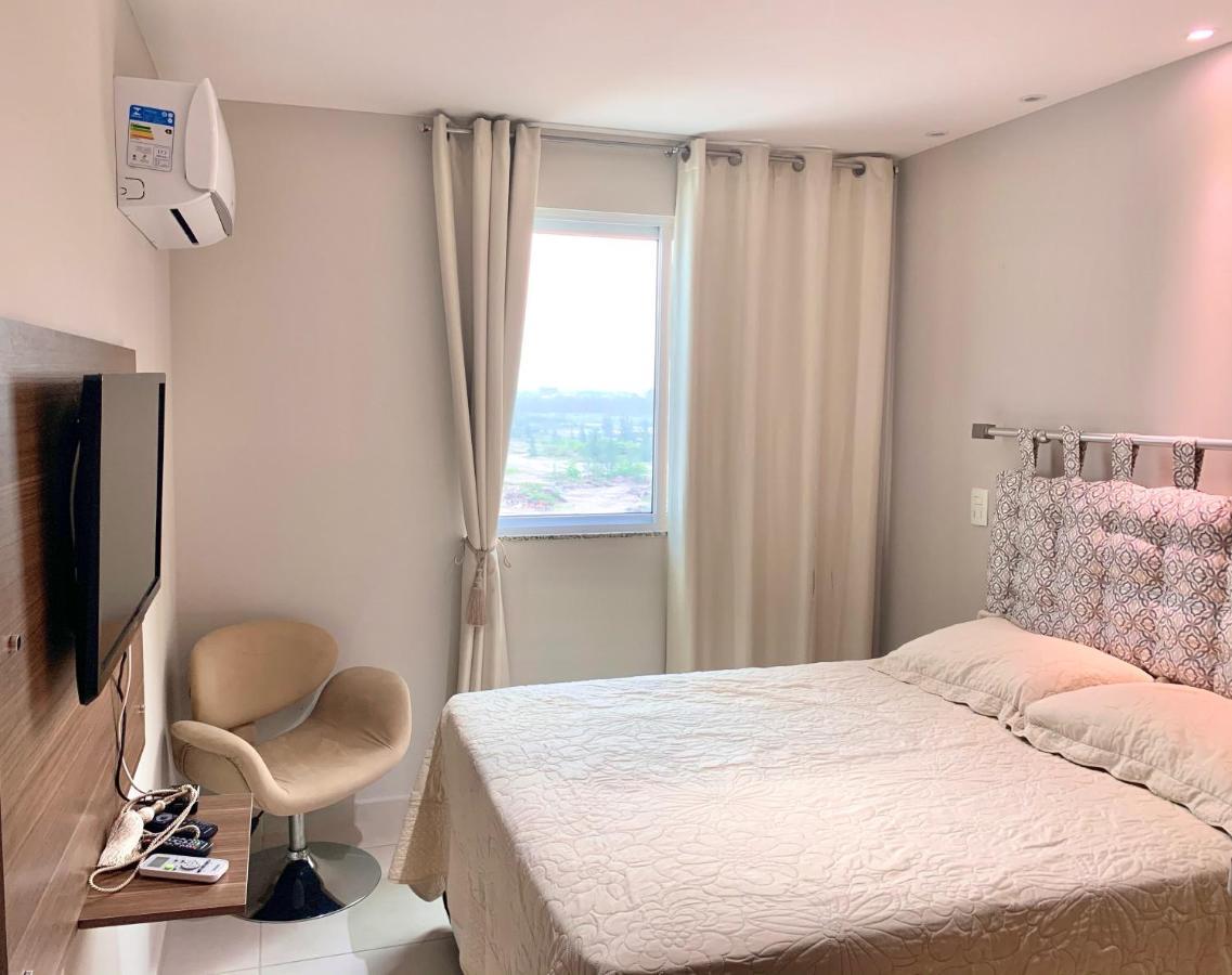 Apartamento Apto Luxo com Vista Mar - Le Bon Vivant Arraial do Cabo Exterior foto