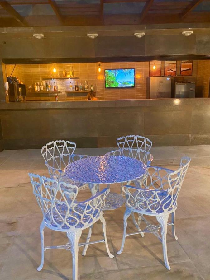 Apartamento Apto Luxo com Vista Mar - Le Bon Vivant Arraial do Cabo Exterior foto