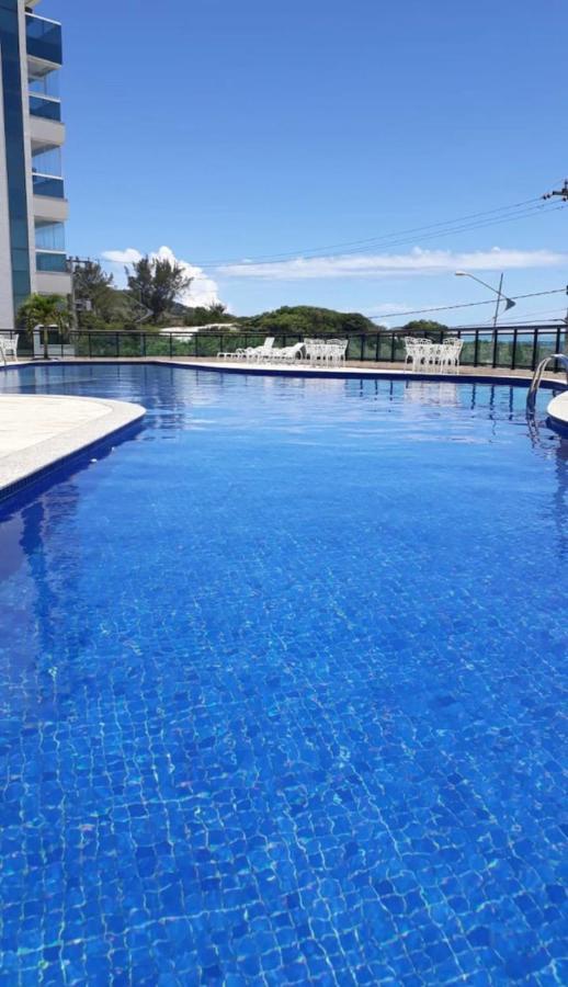 Apartamento Apto Luxo com Vista Mar - Le Bon Vivant Arraial do Cabo Exterior foto