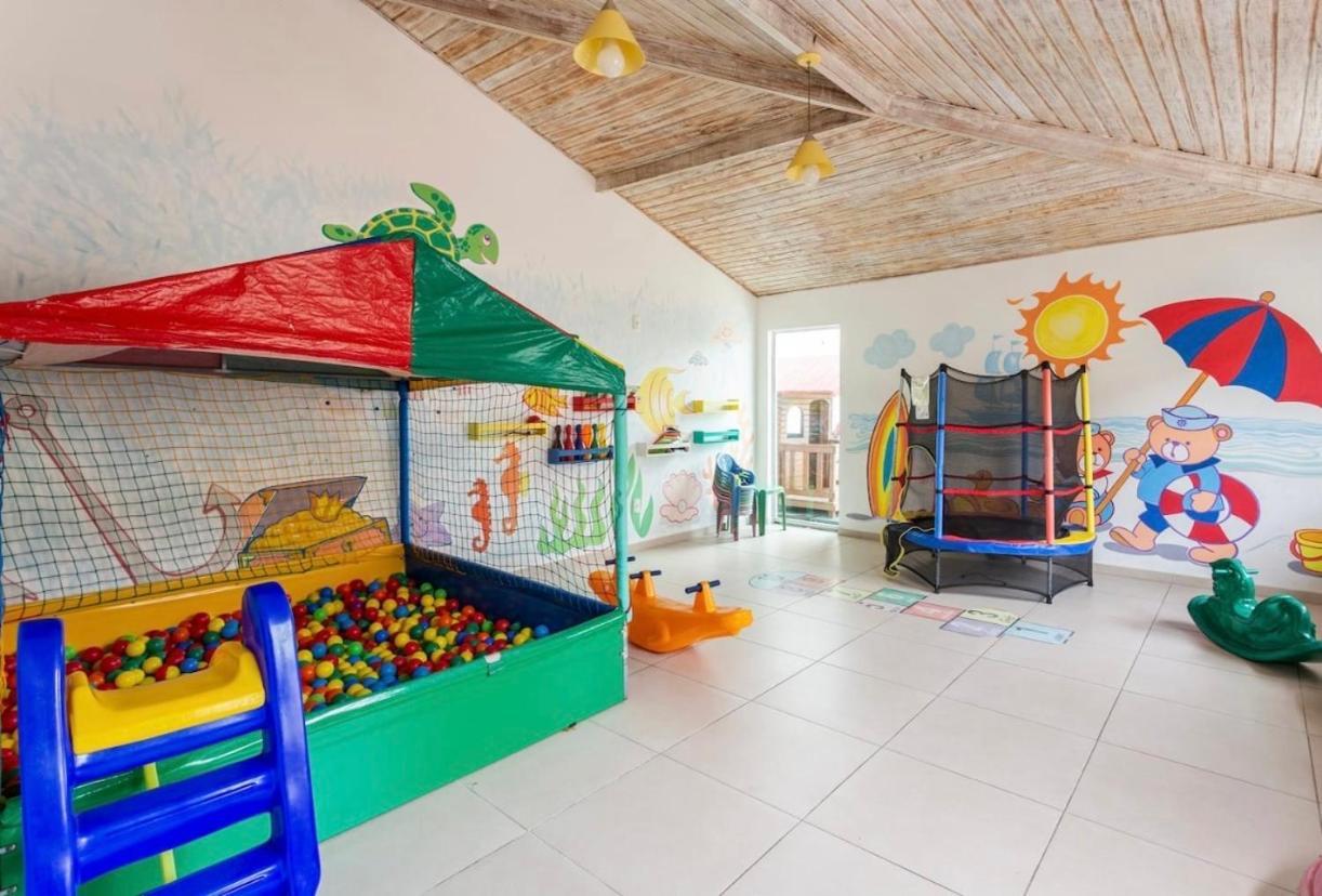 Apartamento Apto Luxo com Vista Mar - Le Bon Vivant Arraial do Cabo Exterior foto
