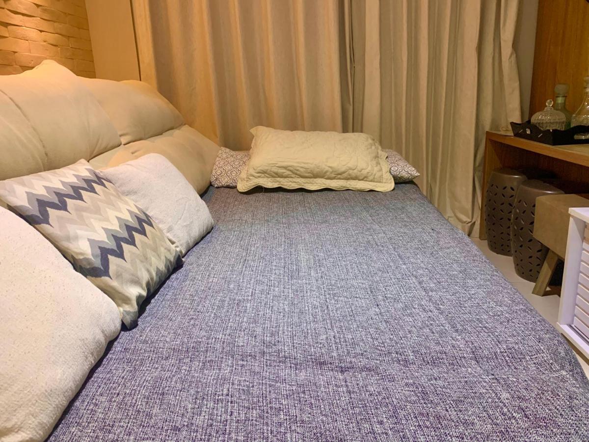 Apartamento Apto Luxo com Vista Mar - Le Bon Vivant Arraial do Cabo Exterior foto