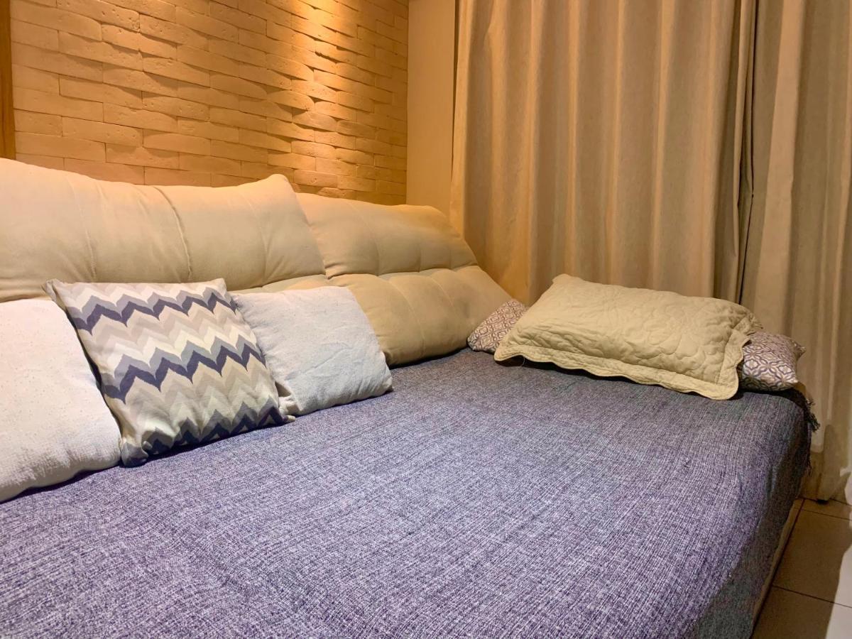 Apartamento Apto Luxo com Vista Mar - Le Bon Vivant Arraial do Cabo Exterior foto