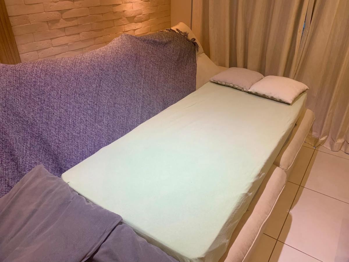 Apartamento Apto Luxo com Vista Mar - Le Bon Vivant Arraial do Cabo Exterior foto