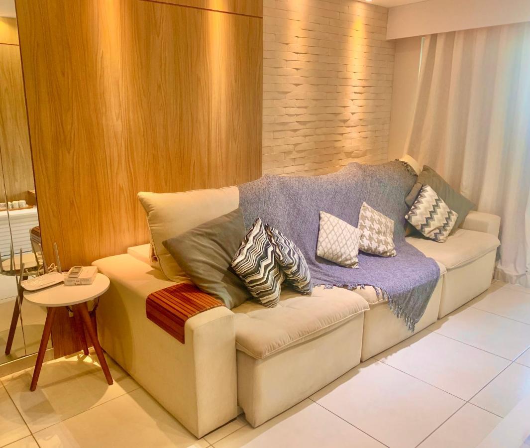 Apartamento Apto Luxo com Vista Mar - Le Bon Vivant Arraial do Cabo Exterior foto