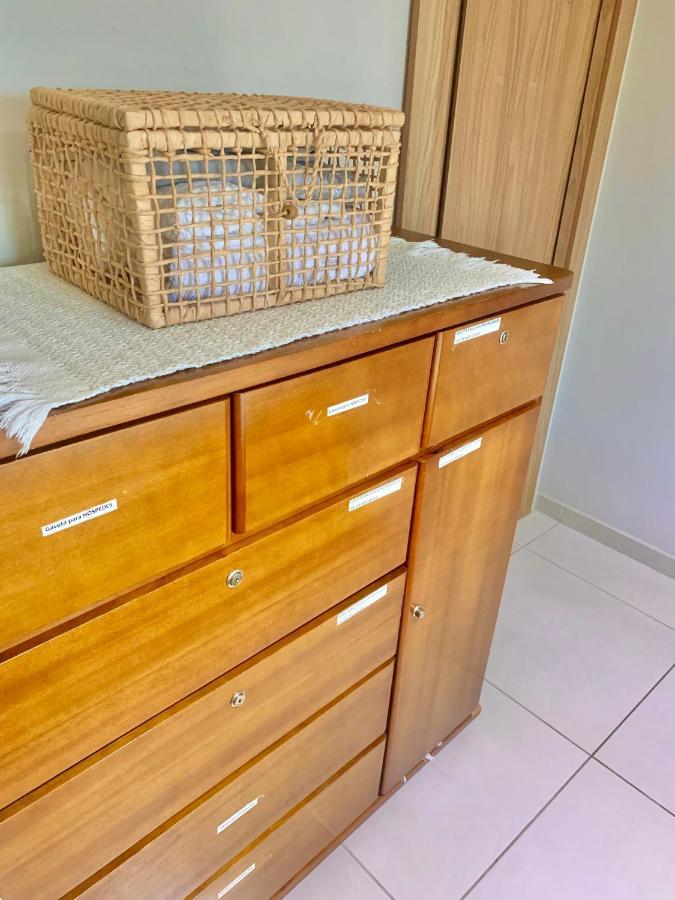 Apartamento Apto Luxo com Vista Mar - Le Bon Vivant Arraial do Cabo Exterior foto